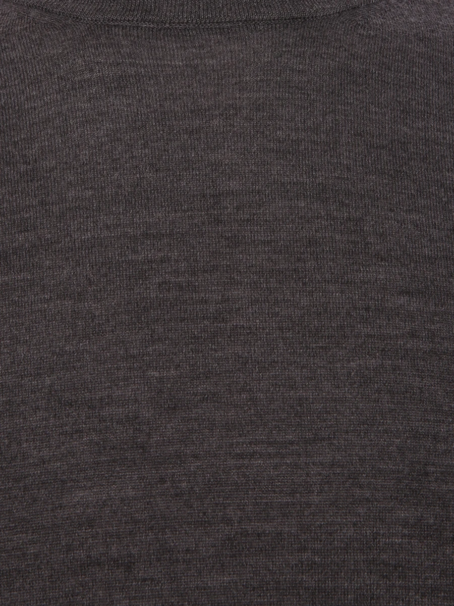 Джемпер шерстяной