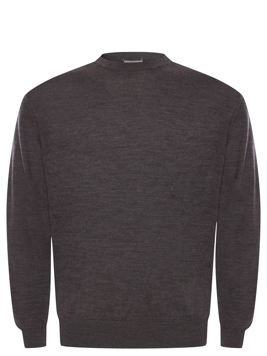 Джемпер шерстяной