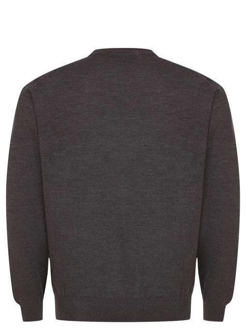 Джемпер шерстяной CORTIGIANI
