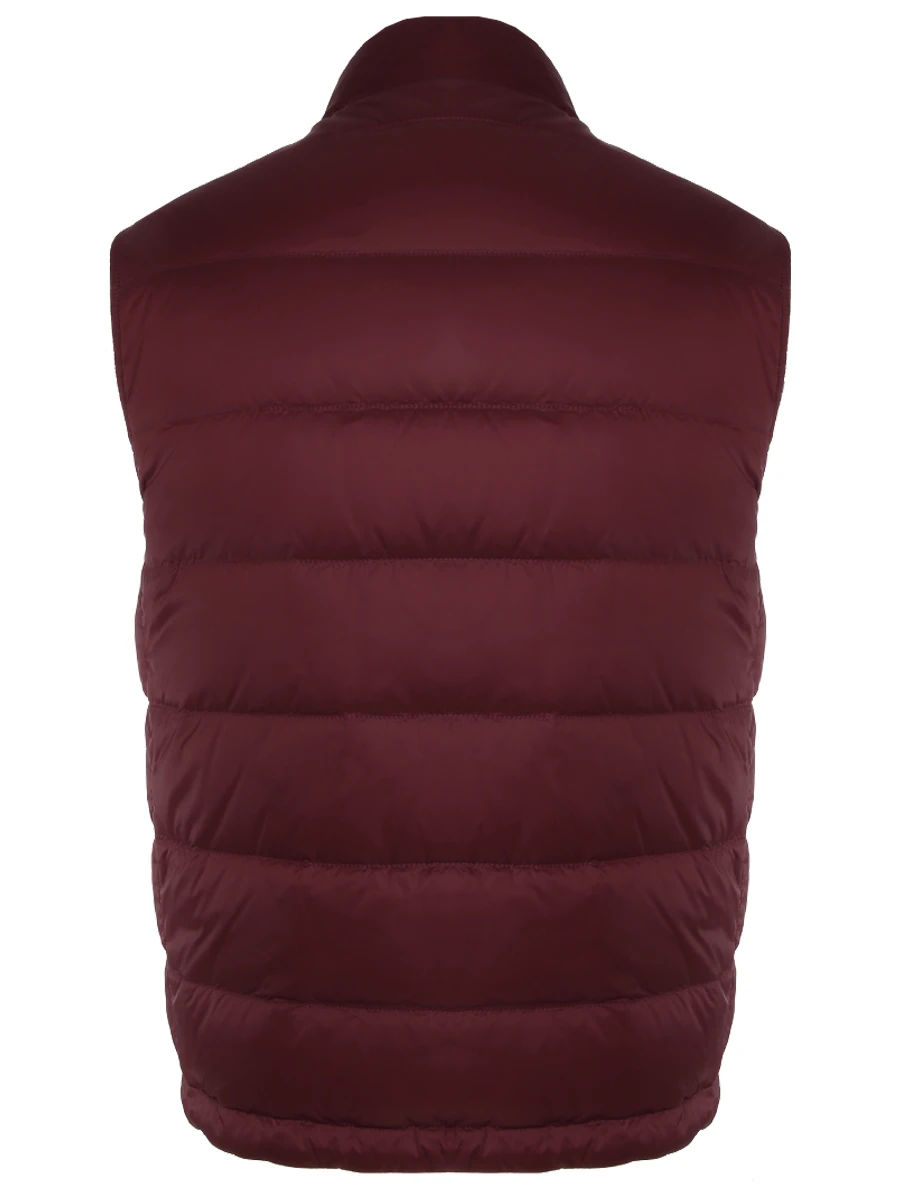 Жилет двусторонний