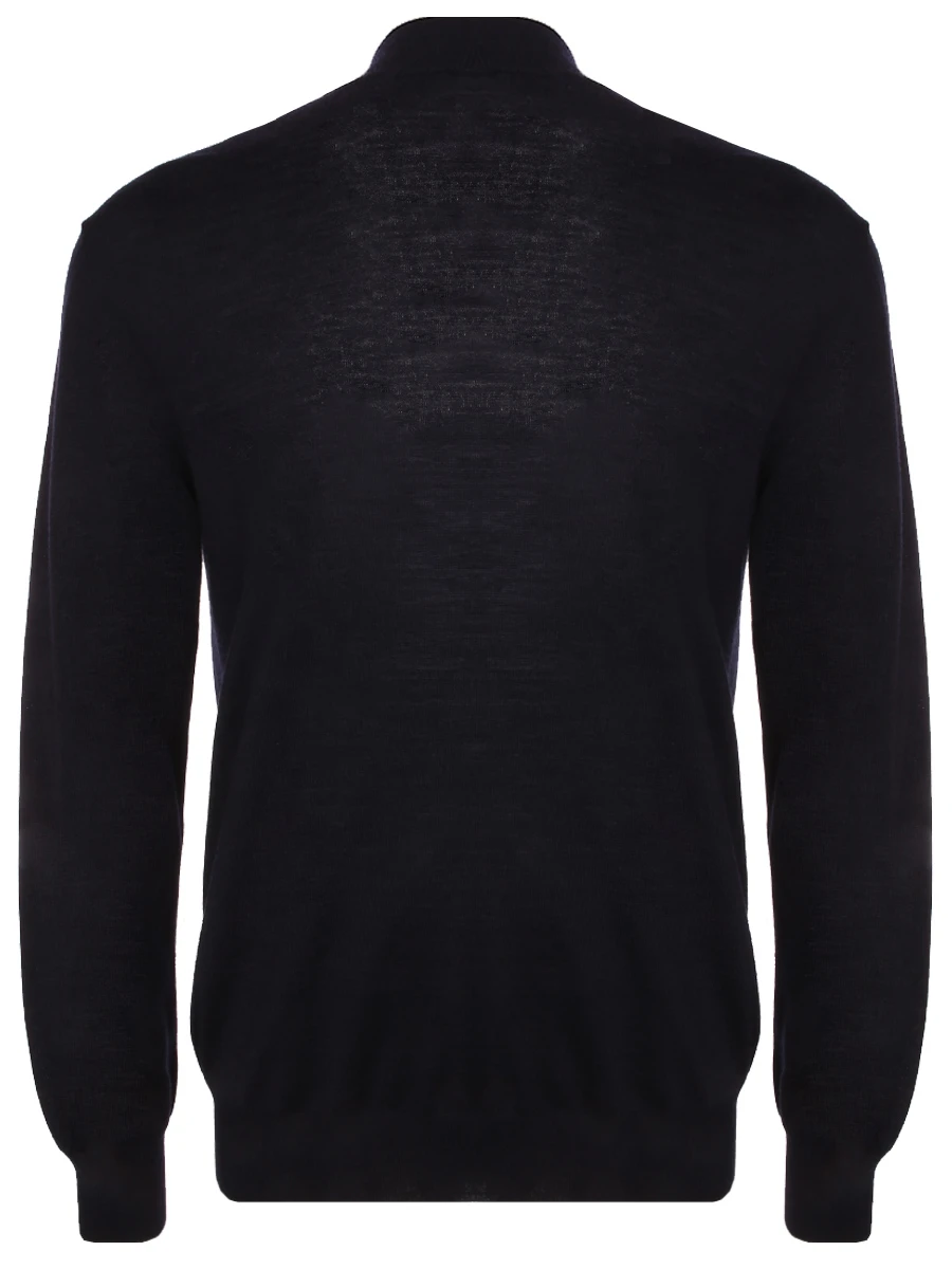 Водолазка шерстяная