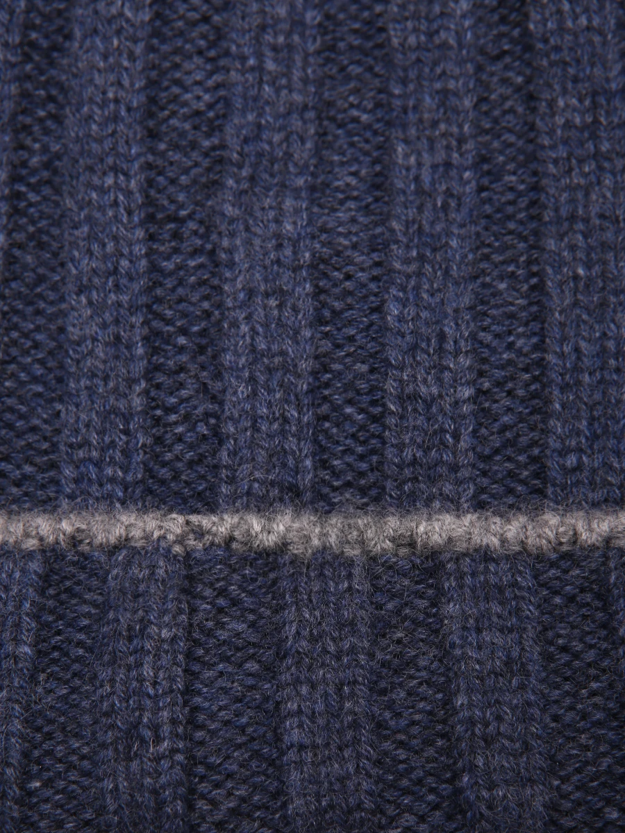 Шапка кашемировая