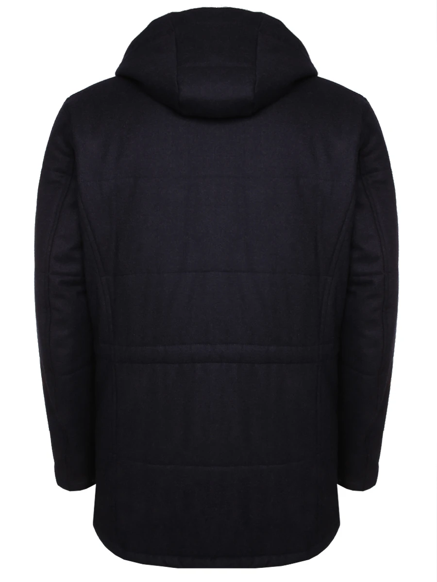 Куртка шерстяная