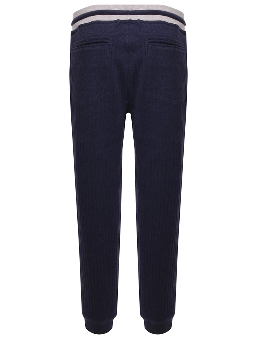 Джоггеры хлопковые