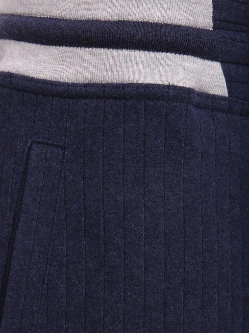 Джоггеры хлопковые BRUNELLO CUCINELLI