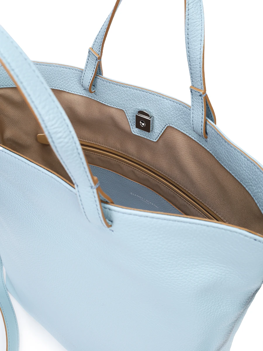 Сумка кожаная Aida