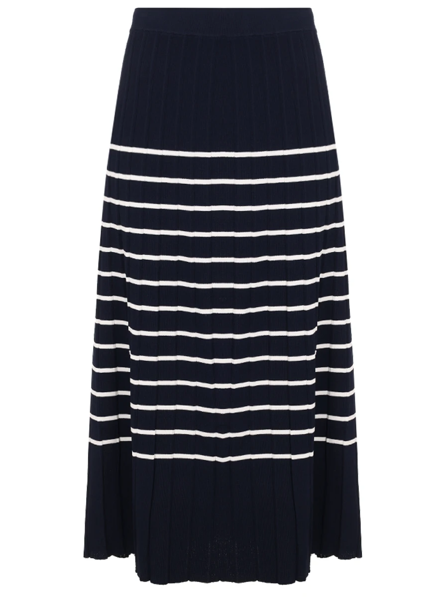 Юбка из вискозы