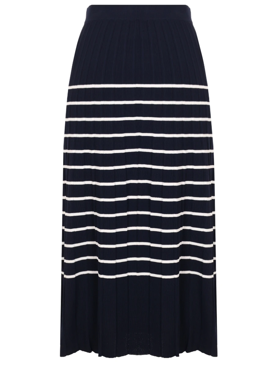 Юбка из вискозы