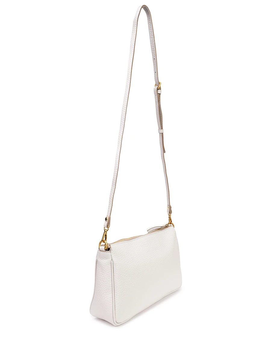 Сумка кожаная Brooke