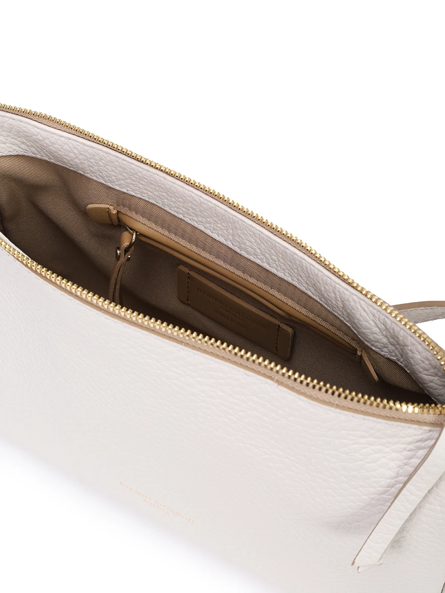 Сумка кожаная Brooke