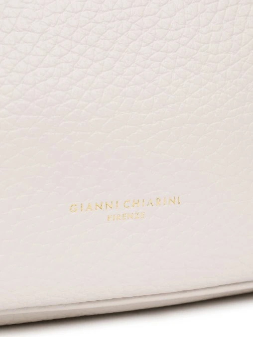 Сумка кожаная Brooke GIANNI CHIARINI