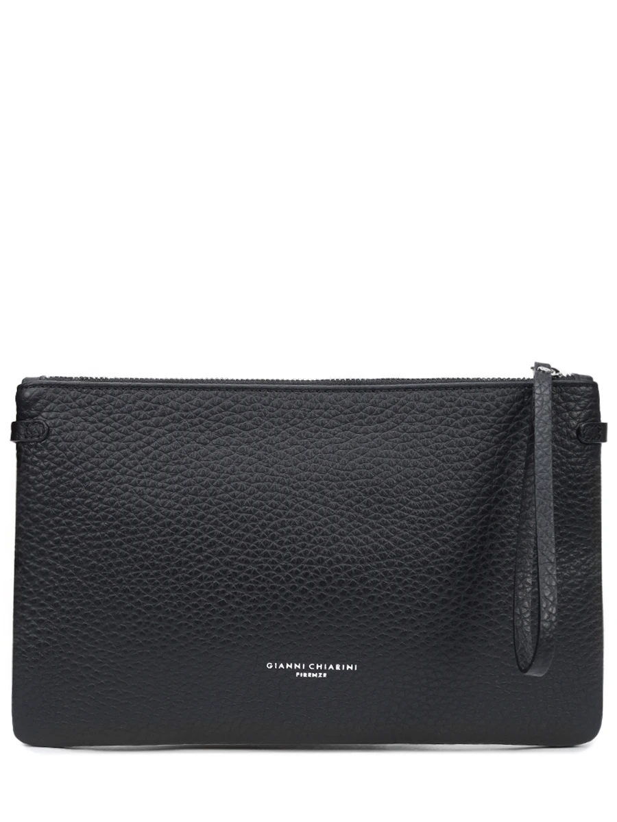 Сумка кожаная Hermy