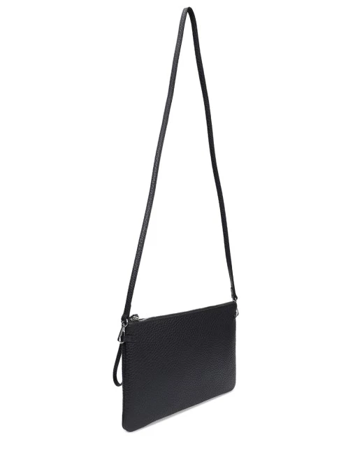 Сумка кожаная Hermy GIANNI CHIARINI