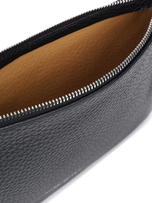 Сумка кожаная Hermy GIANNI CHIARINI