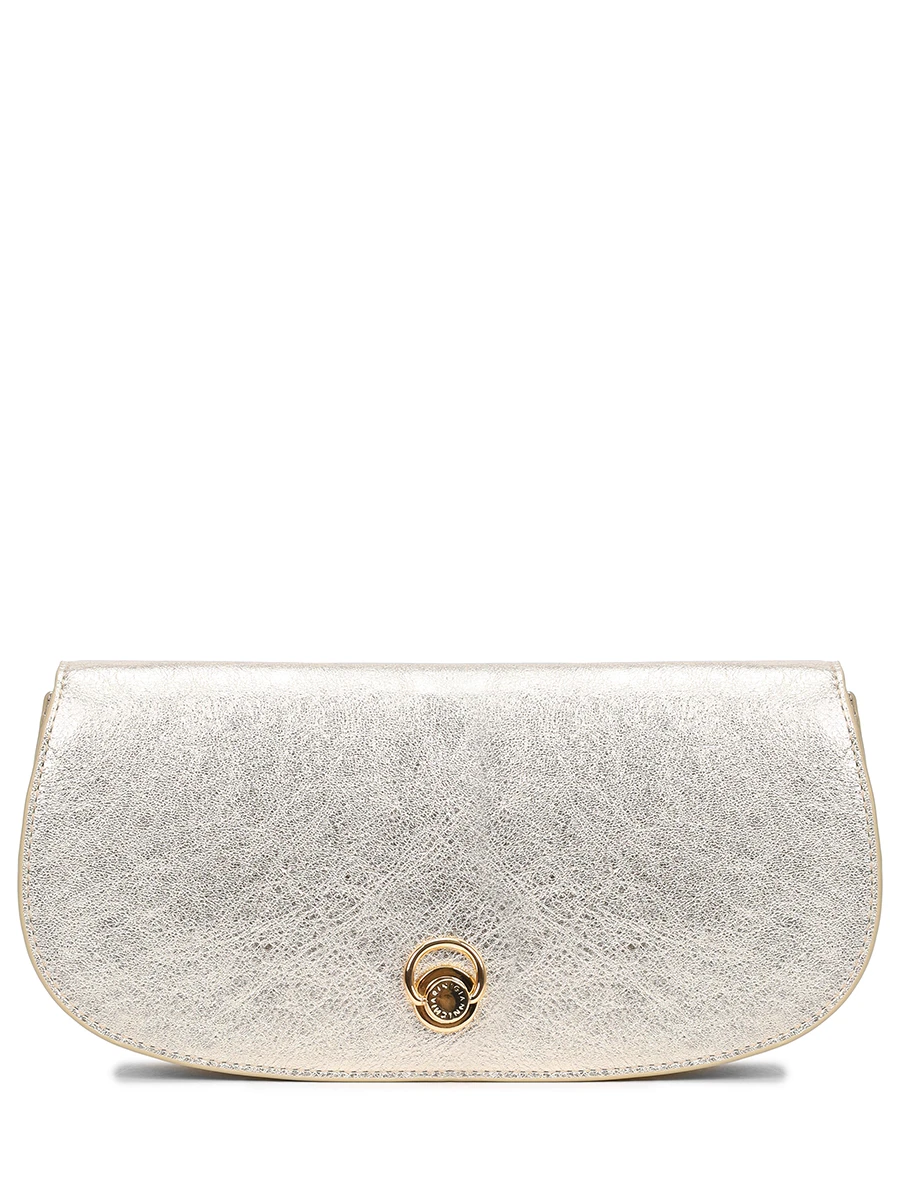 Сумка кожаная Deva