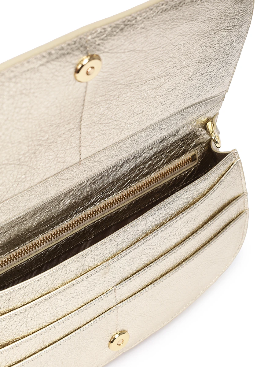 Сумка кожаная Deva