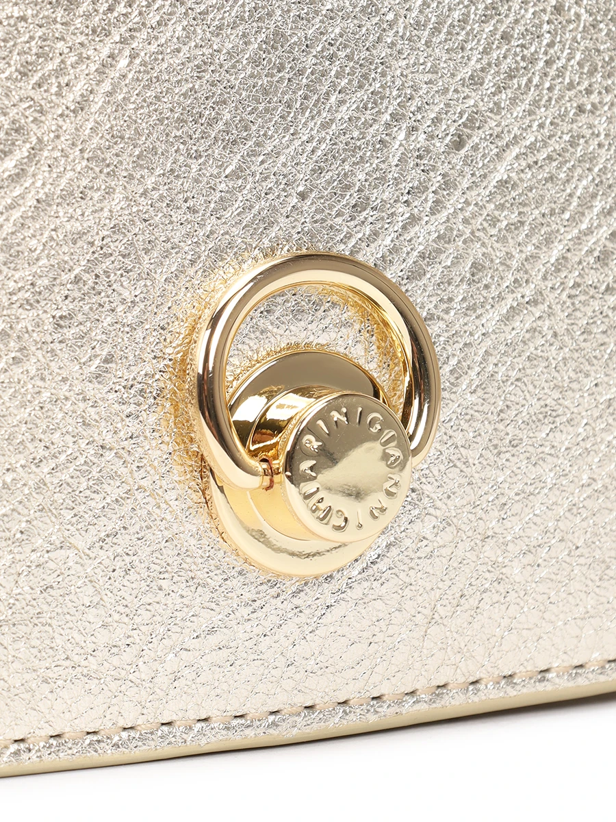 Сумка кожаная Deva