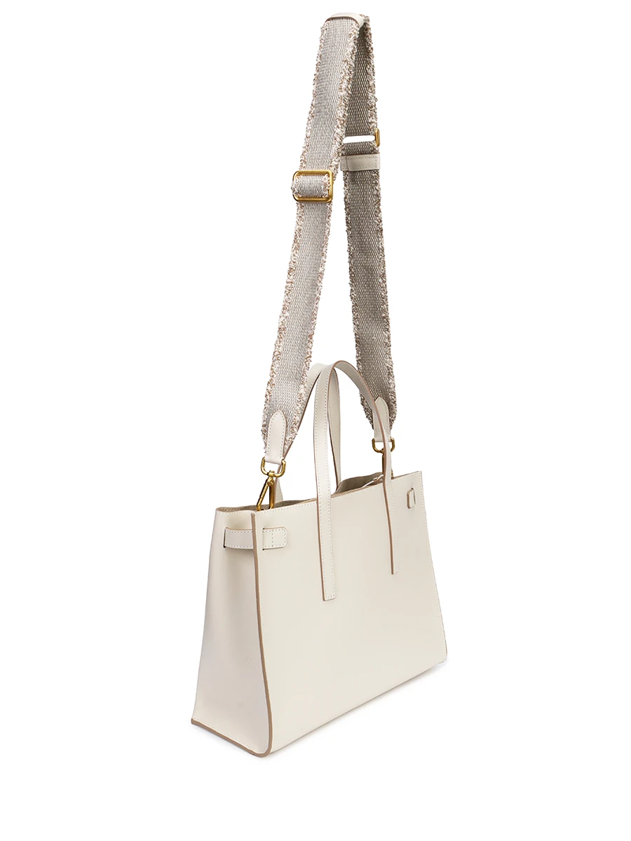 Сумка кожаная Altea