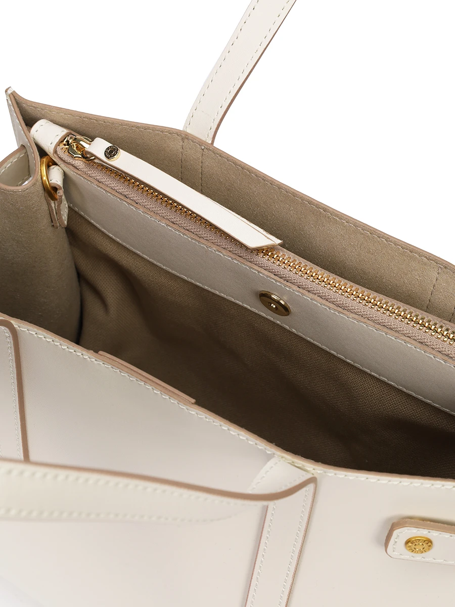 Сумка кожаная Altea