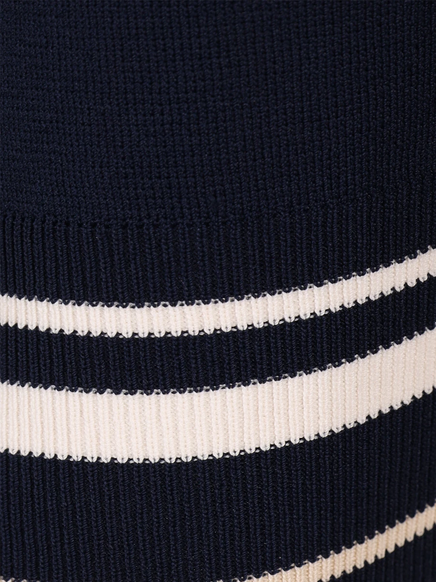 Джемпер из вискозы