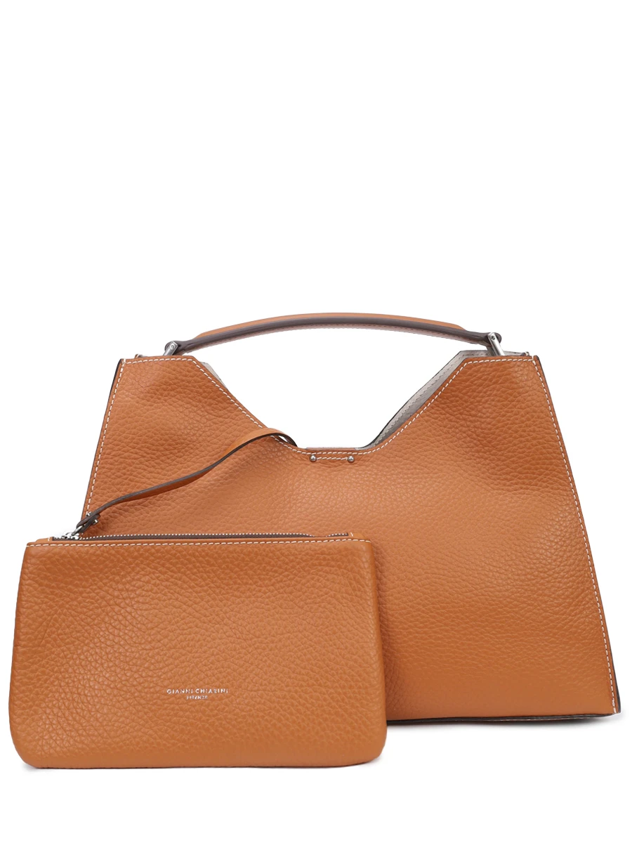 Сумка кожаная Aurora