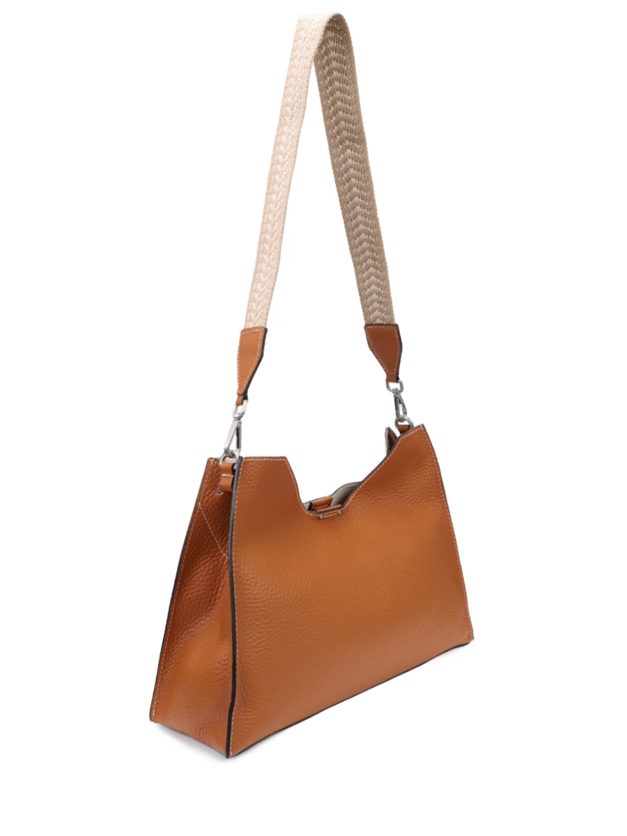 Сумка кожаная Aurora