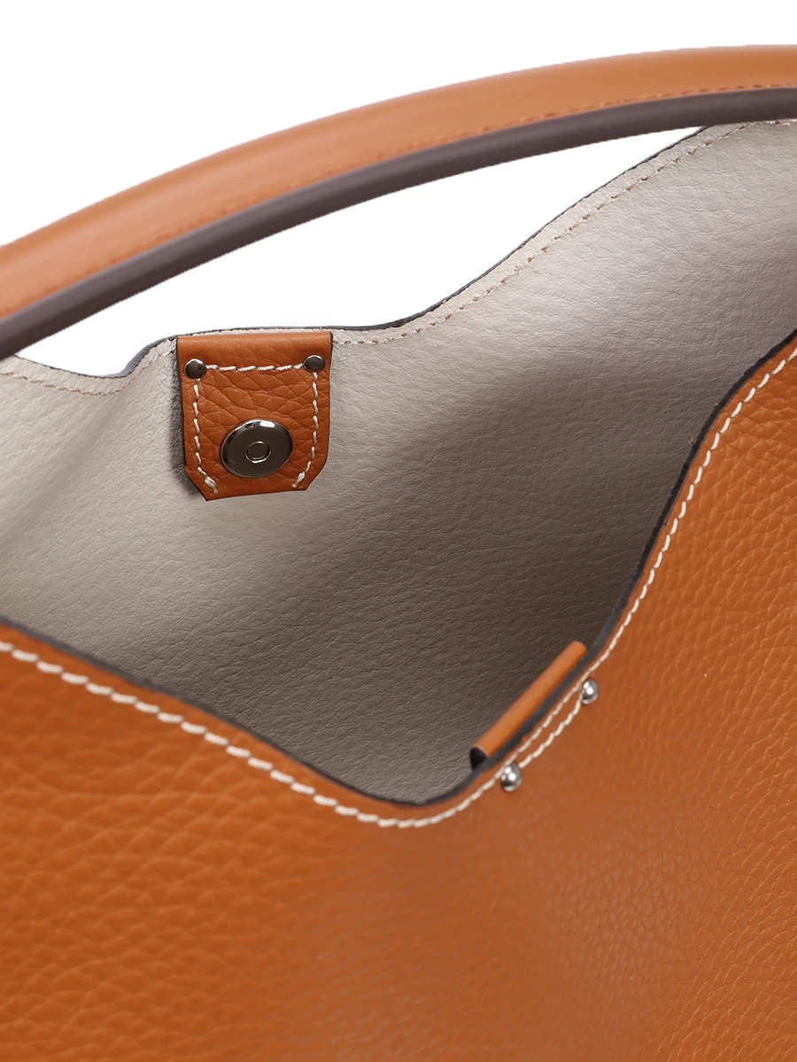 Сумка кожаная Aurora