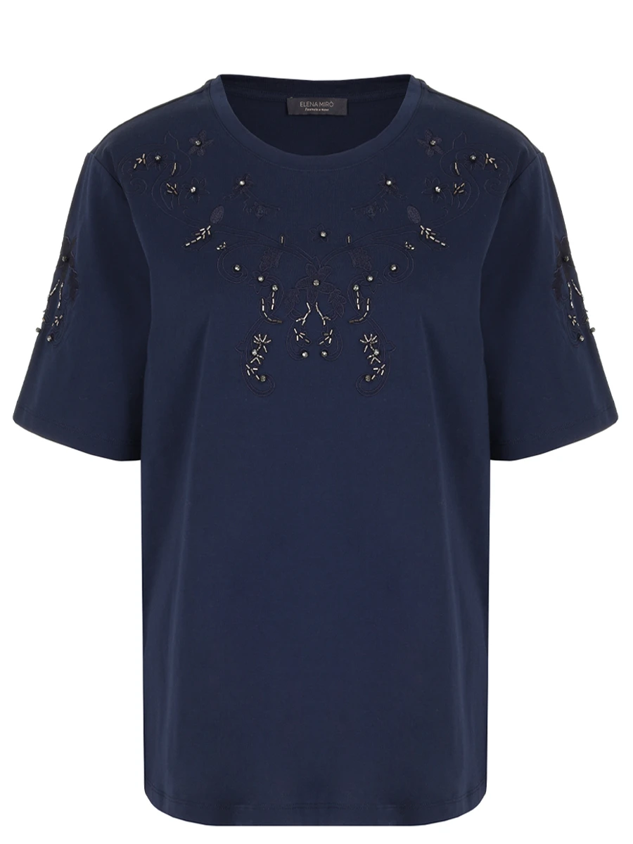 Футболка хлопковая