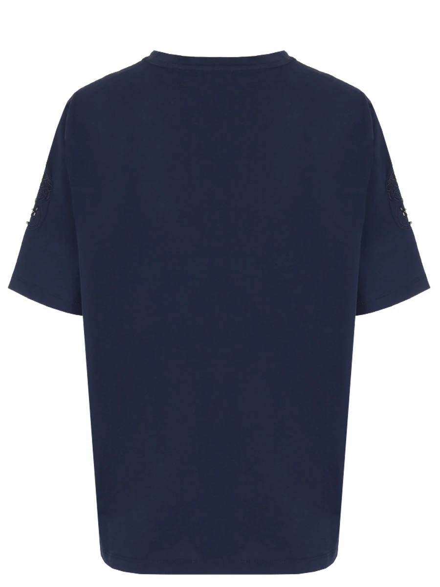 Футболка хлопковая