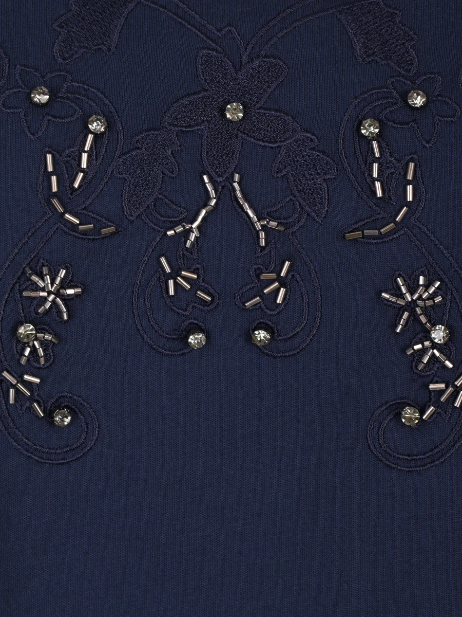 Футболка хлопковая