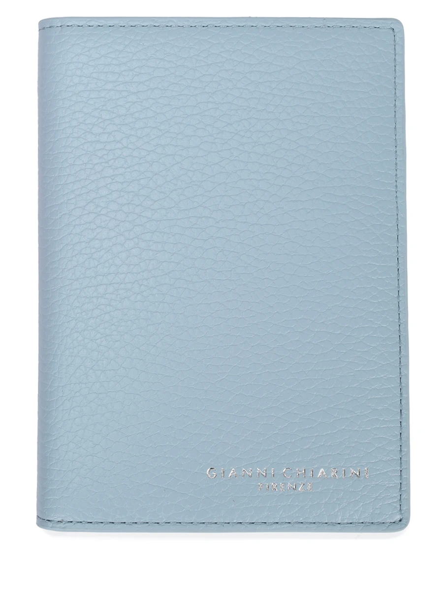 Обложка для документов кожаная