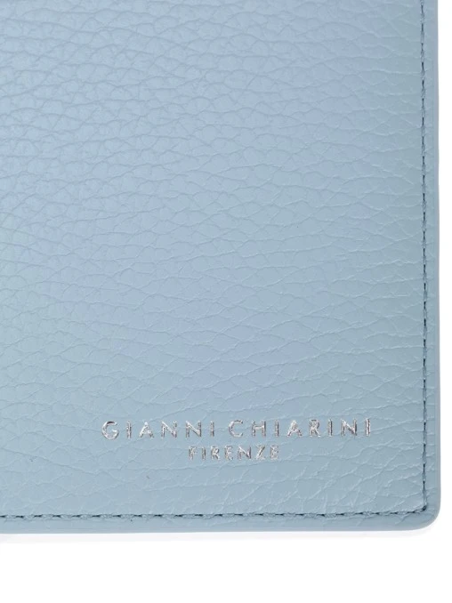 Обложка для документов кожаная GIANNI CHIARINI