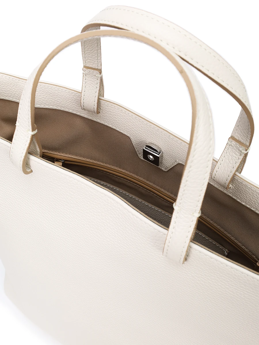 Сумка кожаная Aida