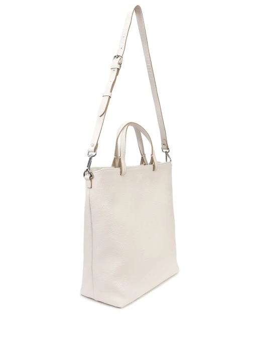 Сумка кожаная Aida GIANNI CHIARINI