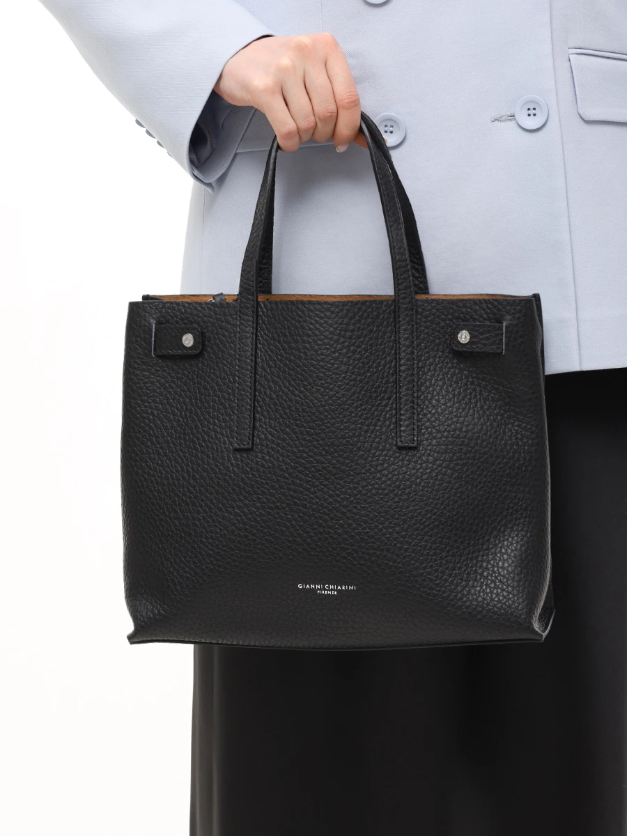 Сумка кожаная Altea