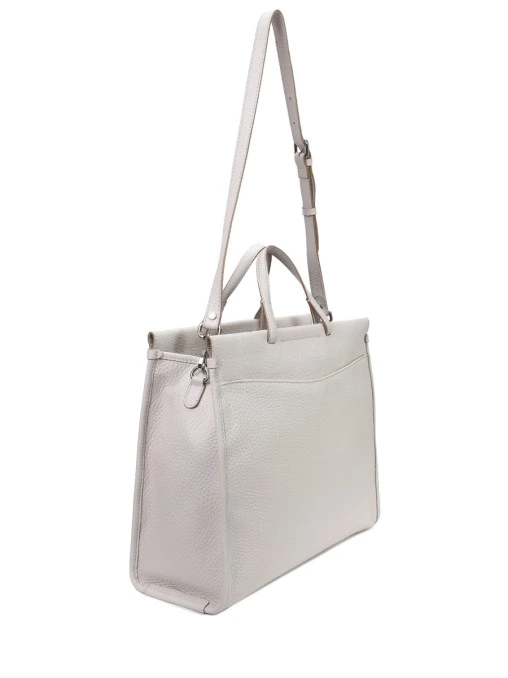 Сумка кожаная Lavinia GIANNI CHIARINI