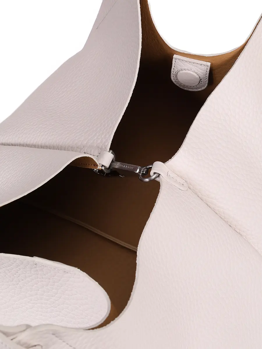 Сумка кожаная