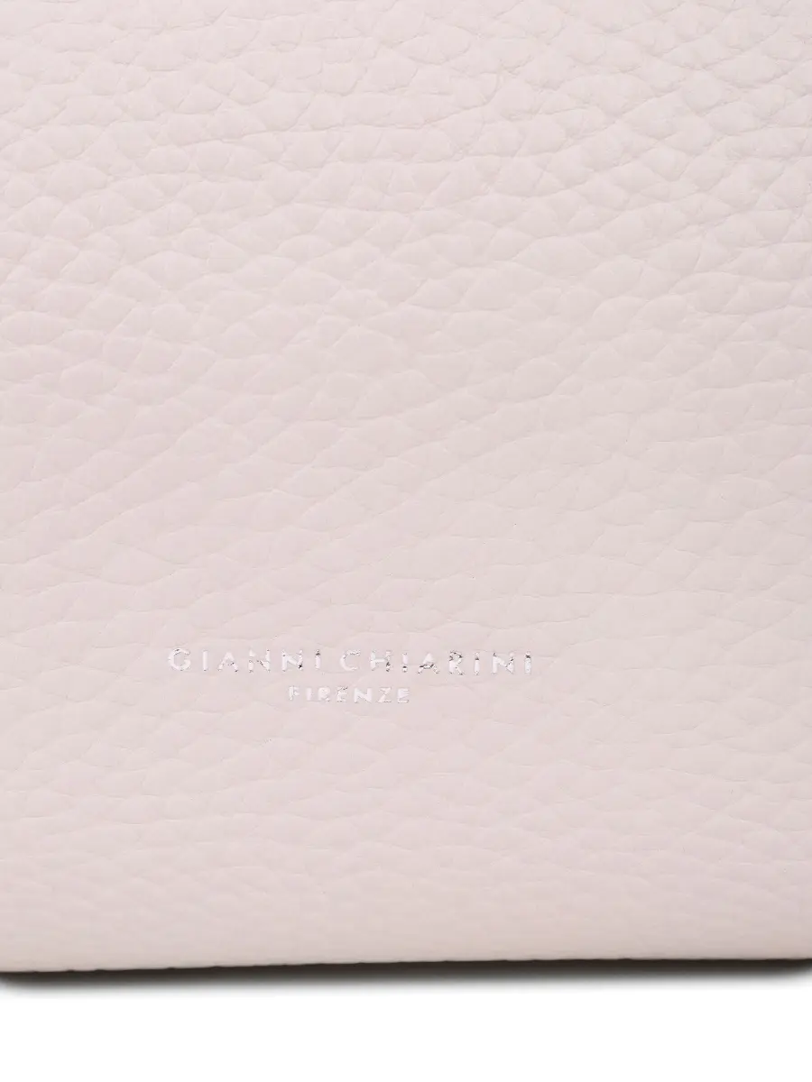 Сумка кожаная