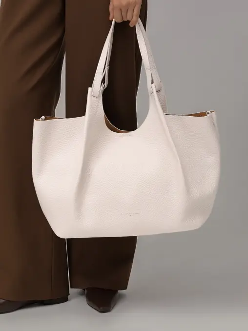 Сумка кожаная GIANNI CHIARINI