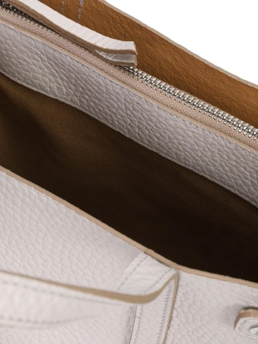 Сумка кожаная Altea GIANNI CHIARINI