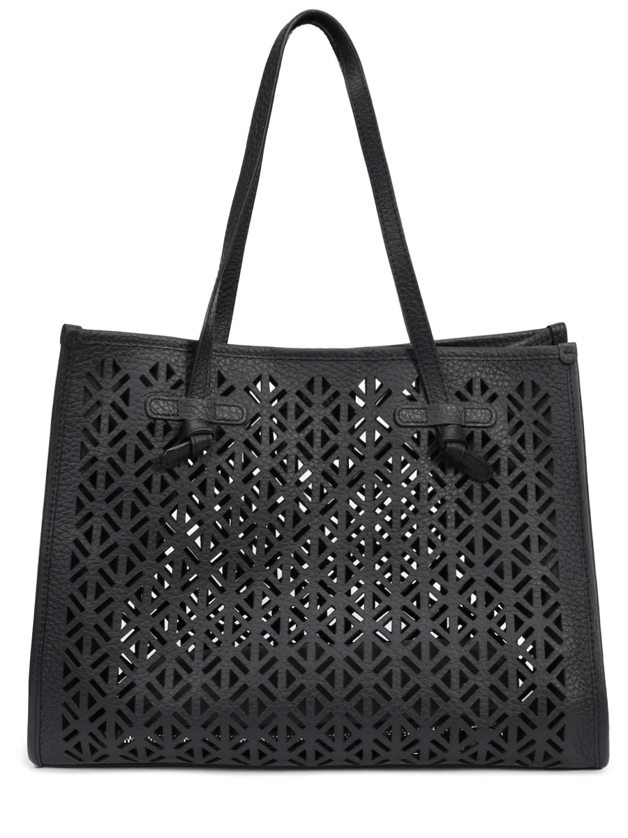 Сумка кожаная Marcella