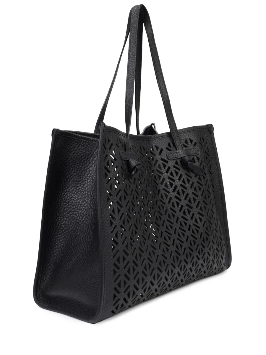 Сумка кожаная Marcella