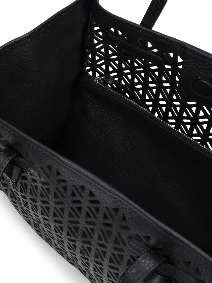 Сумка кожаная Marcella