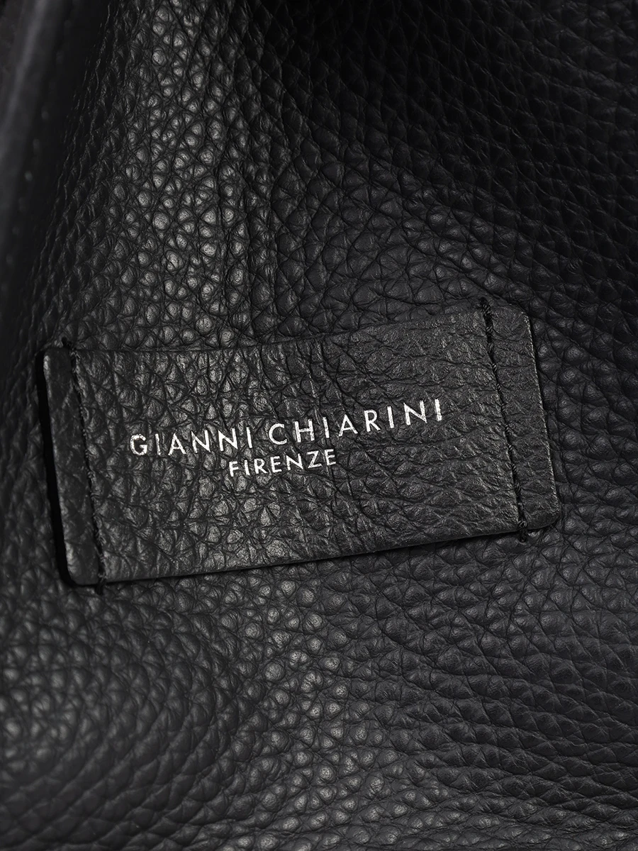 Сумка кожаная Marcella