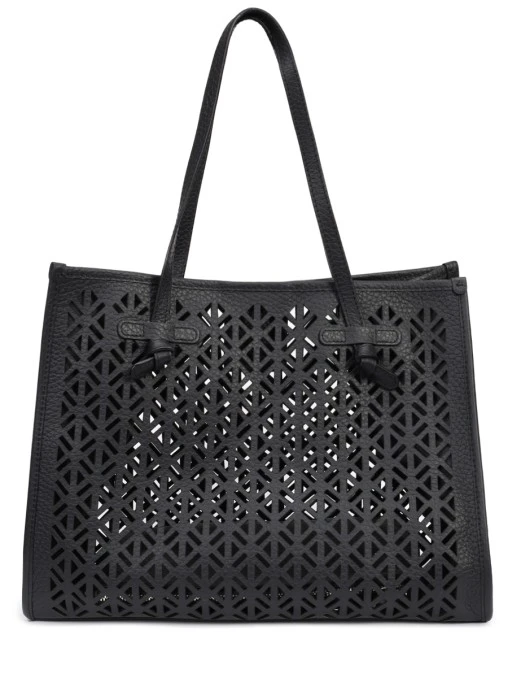 Сумка кожаная Marcella GIANNI CHIARINI