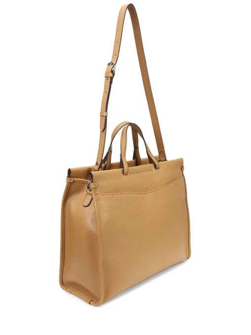 Сумка кожаная Lavinia GIANNI CHIARINI