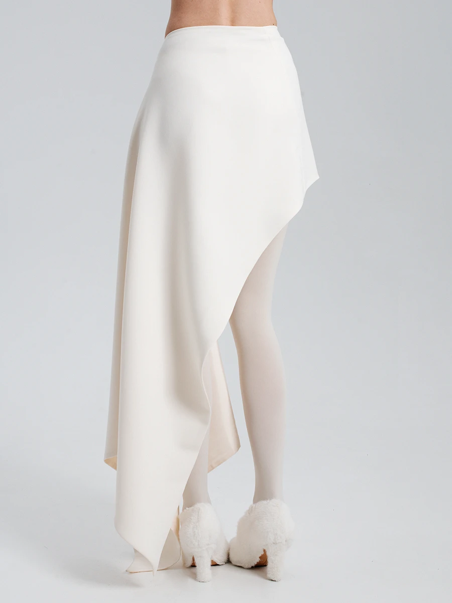 Баска «Тепло ли девица»