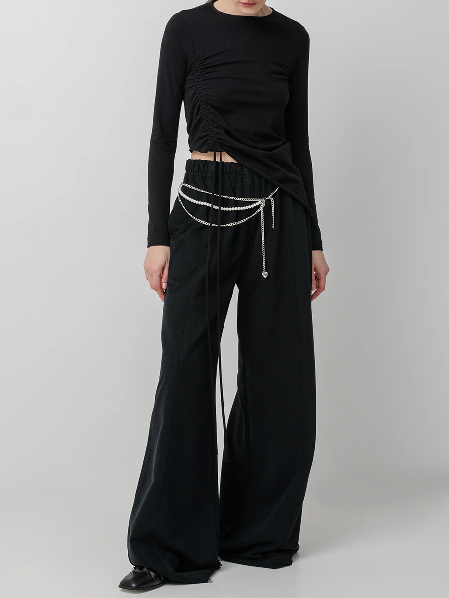 Брюки хлопковые «Путь»