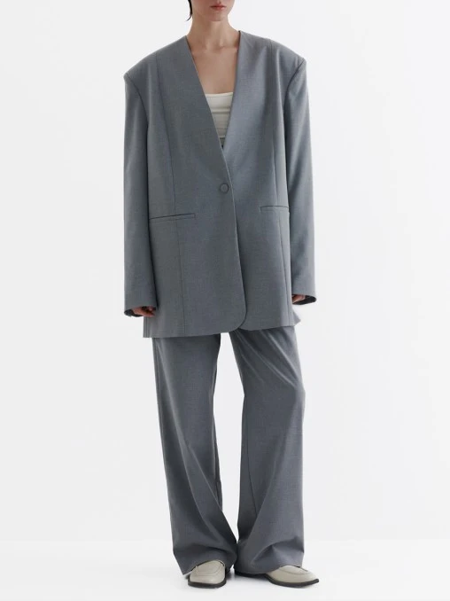 Жакет однотонный «Царь девица» NORKINA DARIA N97