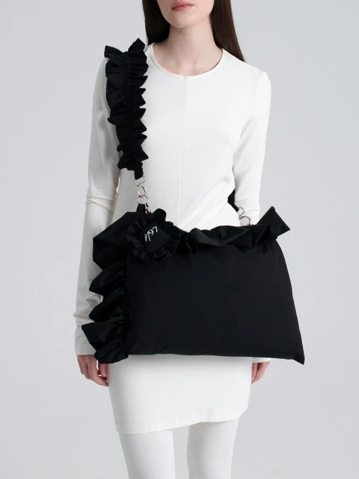 Сумка текстильная «Подружка» NORKINA DARIA N97